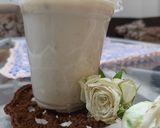 صورة لخطوة 2 من وصفة قهوة مع حليب