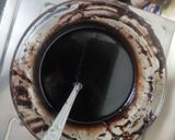 સીઝલર બ્રાઉની ચોકલેટ(Sizzler Brownie Chocolate recipe in Gujarati) રેસીપી સ્ટેપ3ફોટો
