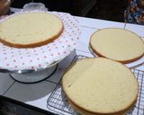Foto del paso 10 de la receta: 🍰Pastel de Tres Leches 🍰