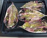Foto del paso 4 de la receta: Xurelo o jurel al Horno