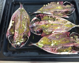 Foto del paso 4 de la receta: Xurelo o jurel al Horno