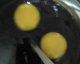 Foto langkah ke 2 dari resep Brownies Nyoklat.