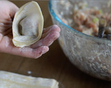 Foto del paso 9 de la receta: Sopa Wonton (Versión fácil)