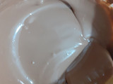 Bombones de chocolate