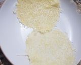Foto del paso 2 de la receta: Keto cheese chicken tacos