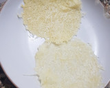 Foto del paso 2 de la receta: Keto cheese chicken tacos