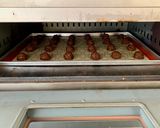 Foto langkah ke 4 dari resep Double Chocolate Chip Cookies.