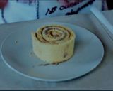Nutellás torta recept fázis 7 fotója