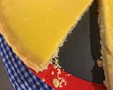 Foto langkah ke 13 dari resep Egg Tart.