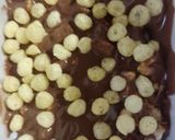 Foto del paso 4 de la receta: Turrón de frutos secos nevado 🧑‍🎄😋🎄