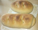 Foto del paso 10 de la receta: Pan casero