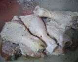 Foto langkah ke 5 dari resep Ayam Krispy.
