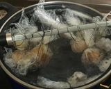 Foto del paso 5 de la receta: Caramelos de huevo de codorniz
