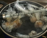 Foto del paso 5 de la receta: Caramelos de huevo de codorniz