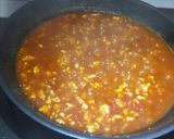 Foto langkah ke 2 dari resep Spaghetti pedas.