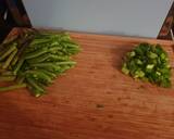 All The Greens Pasta recipe step 4 photo