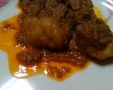 Foto langkah ke 7 dari resep Rendang Daging#ketofriendly.