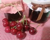 Foto del paso 7 de la receta: Dulce de cereza!!!🍒😋