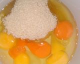 Foto langkah ke 1 dari resep Bolu Pandan.