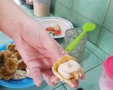 Foto langkah ke 7 dari resep 53. Tahu Walik.