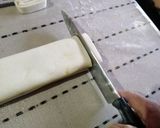 Foto del paso 5 de la receta: Formas de masa hojaldre