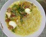 Foto langkah ke 3 dari resep Soto Suka Suka.