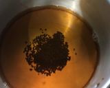 A picture of step 1 of Lemon Tea.