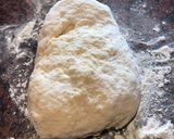 Foto del paso 1 de la receta: Masa para empanadas o empanadillas