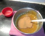A picture of step 1 of Healthy Wheat Flour Cinnamon Rolls.