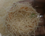 உருளைக்கிழங்கு பறவைக்கூடு ரெசிபி ஸ்டேப் 7 புகைப்படம்