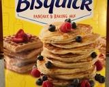 Shamrock Pancakes recipe step 1 photo
