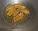 Foto langkah ke 3 dari resep Pisang Goreng Thailand.