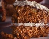 A picture of step 5 of Mum's Best Ever Carrot Cake 🍰 🥕.
