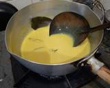 Ketan Kuning  Bumbu Serundeng langkah memasak 3 foto