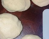 صورة لخطوة 4 من وصفة مقروط الكوشة🤤