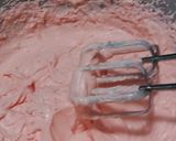Foto del paso 4 de la receta: Cheesecake de fresa tipo cupcake