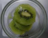 Tricolor fusion dessert recipe step 1 photo