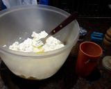 Foto del paso 1 de la receta: Albóndigas de ricota