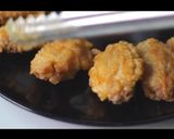 รูปขั้นตอนการทำที่ 5 ของ ไก่ทอดซอสเกาหลี แบบบ้านมากๆค่ะ