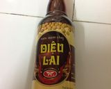 Hình bước làm 2 của món Tép Mỡ Chiên Nước Mắm Chay