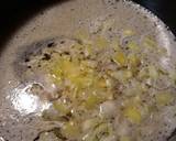 Lentils, Leeks, and Garlic recipe step 2 photo