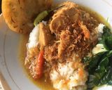 Foto langkah ke 4 dari resep Rica Ayam ala RICA ISI SOLO.