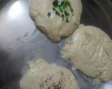 तिरंगी बर्फी (Tirangi barfi recipe in Hindi) रेसिपी चरण 6 फोटो
