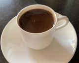 A picture of step 1 of ☕️ Albanian coffee.
