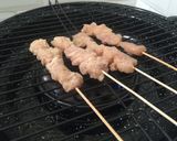 Foto langkah ke 7 dari resep Sate Taichan.