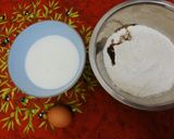 Foto del paso 3 de la receta: Hotcakes