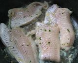 Foto del paso 2 de la receta: Filete de brótola a la cacerola
