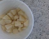 Foto del paso 3 de la receta: Tortilla de spaghetti