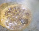 A picture of step 11 of Kaddu ka Kofta.