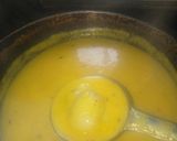 आलू की कढ़ी (aloo ki kadhi recipe in Hindi) रेसिपी चरण 4 फोटो